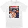 Almost Friday Camel Cigs Car Tee