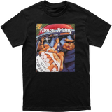 Almost Friday Camel Cigs Car Tee