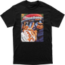 Almost Friday Camel Cigs Car Tee