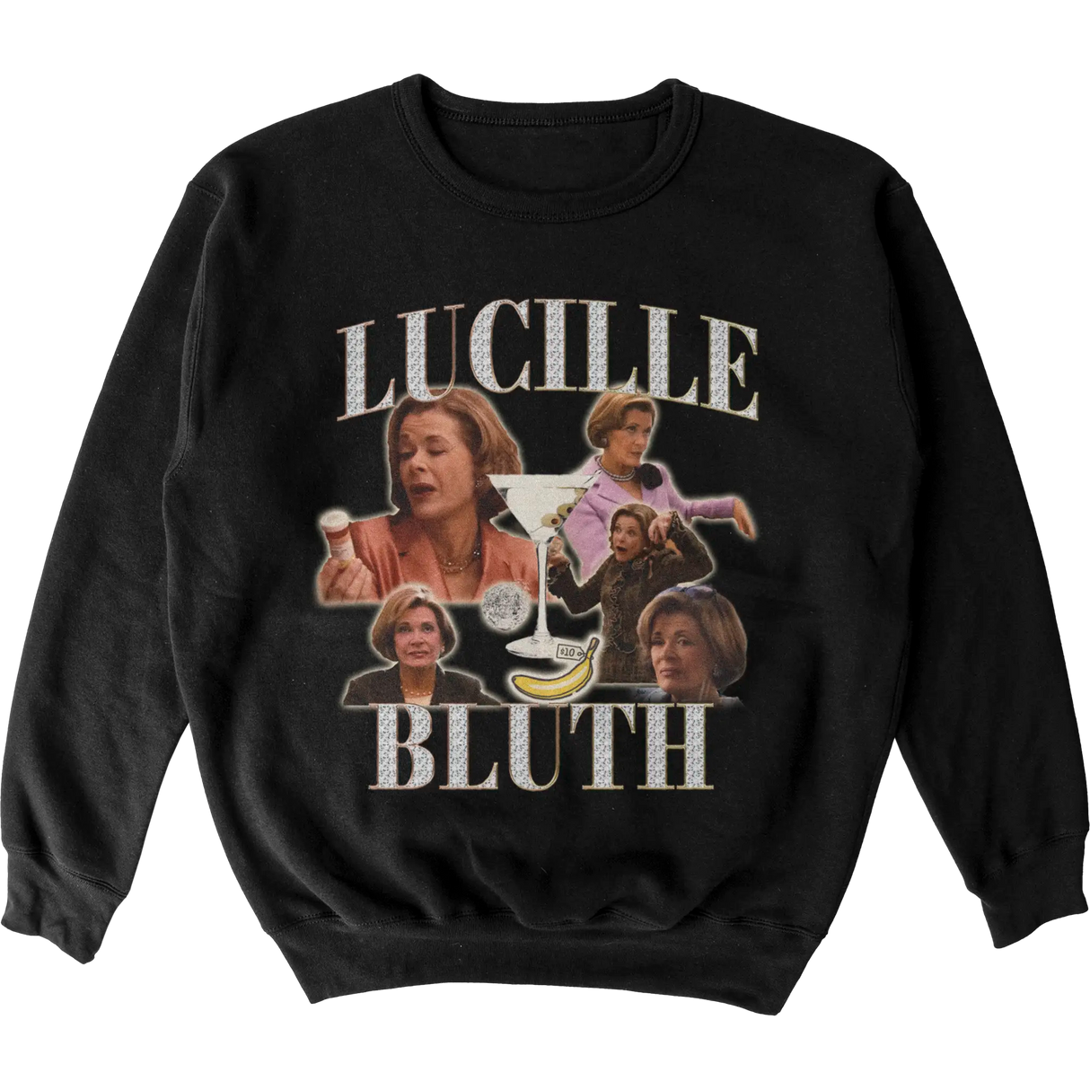 The Lucille Crew