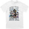 Run The Damn Ball Tee