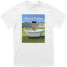 Almost Friday Dunne Bath Tub Tee