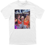 Almost Friday Daly Nashville Tee