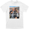 Almost Friday Corso and Wayne Tee