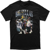 Big Fellas Tee