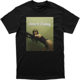 Almost Friday Swift Album Cover Tee