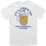 Personal Pitcher Tee