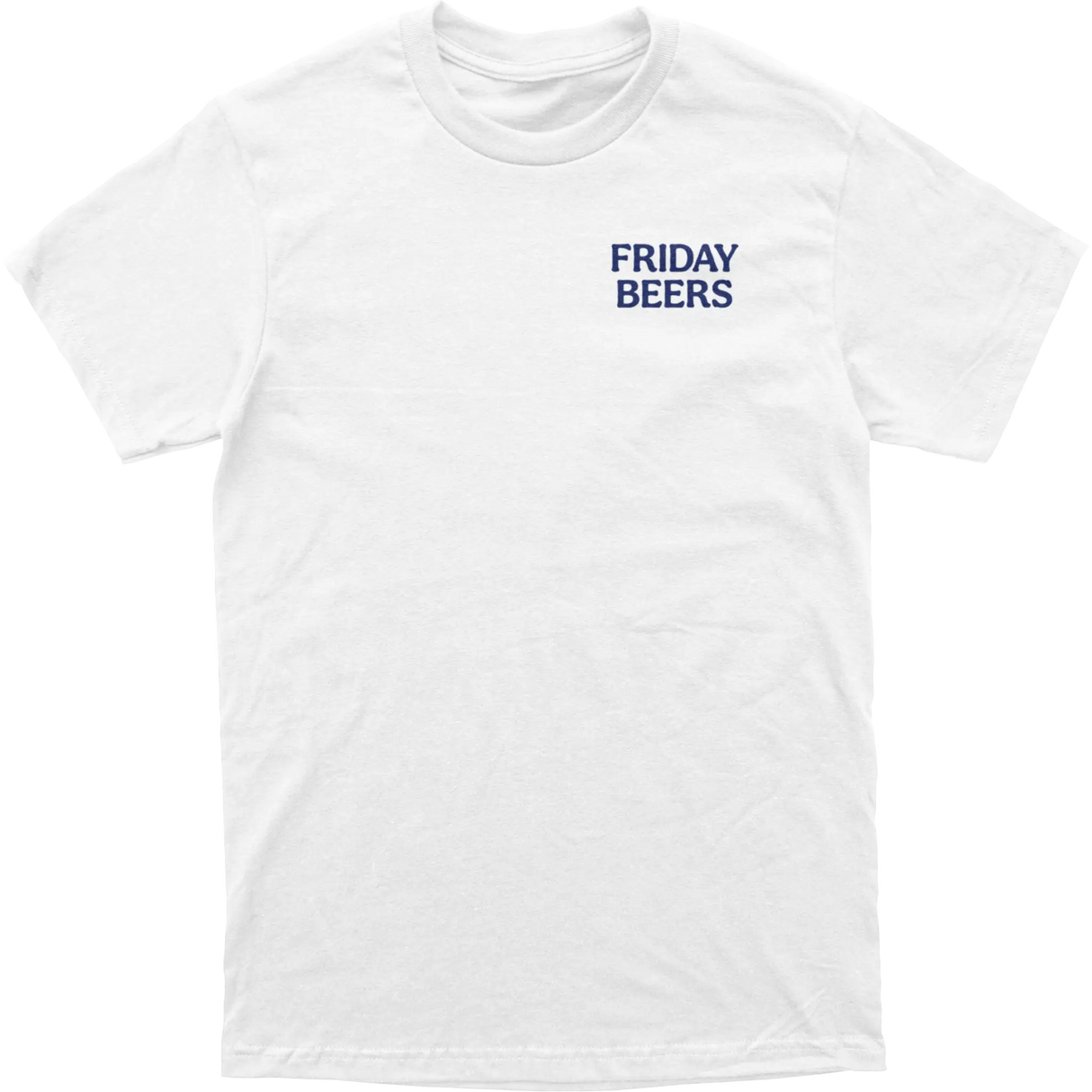 Personal Pitcher Tee