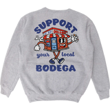 Local Bodega Crew