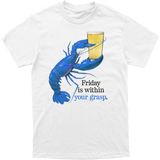 Lobster Tee