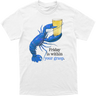 Lobster Tee