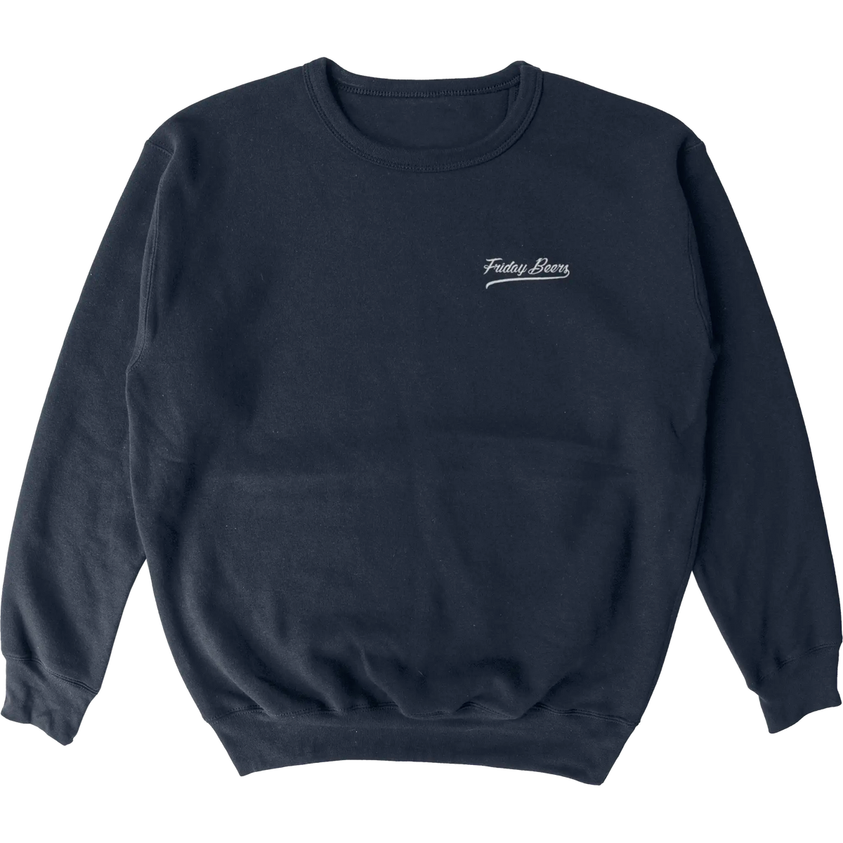 Friday Is In Your Grasp Crewneck
