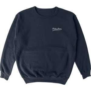 Friday Is In Your Grasp Crewneck