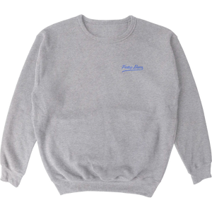 Friday Is In Your Grasp Crewneck