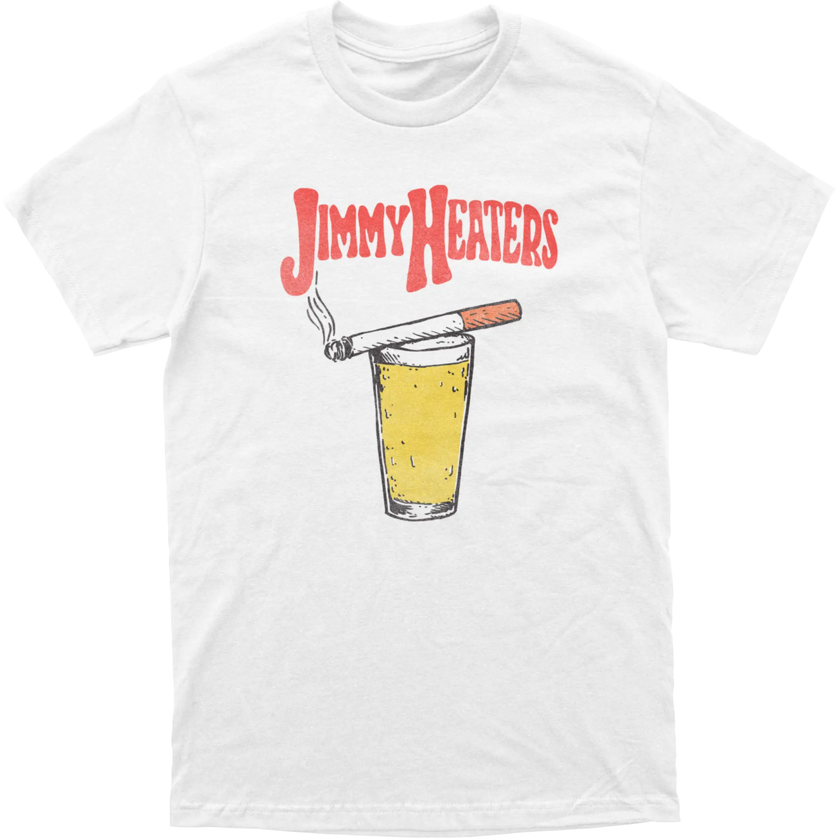 Heaters Tee
