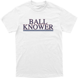 Ball Knower Tee