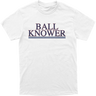 Ball Knower Tee