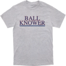 Ball Knower Tee