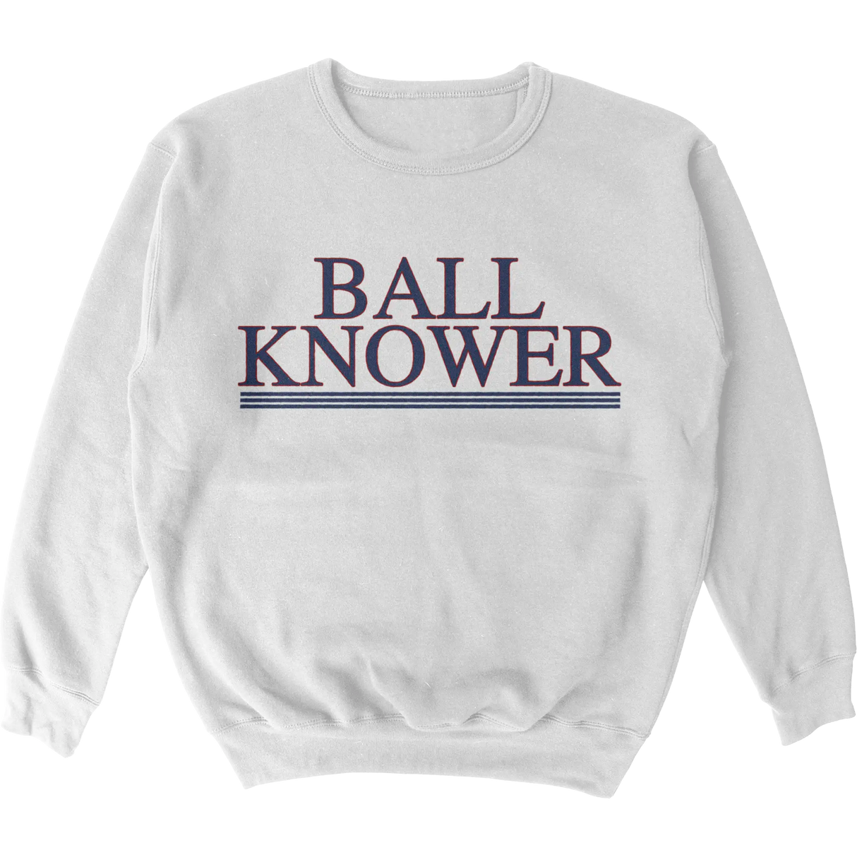 Ball Knower Crew