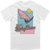 Friday Beers Cola Tee