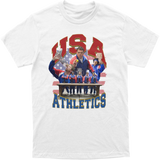 USA Beer Team Tee