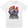 USA Beer Team Tee