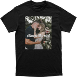 Almost Married Tee