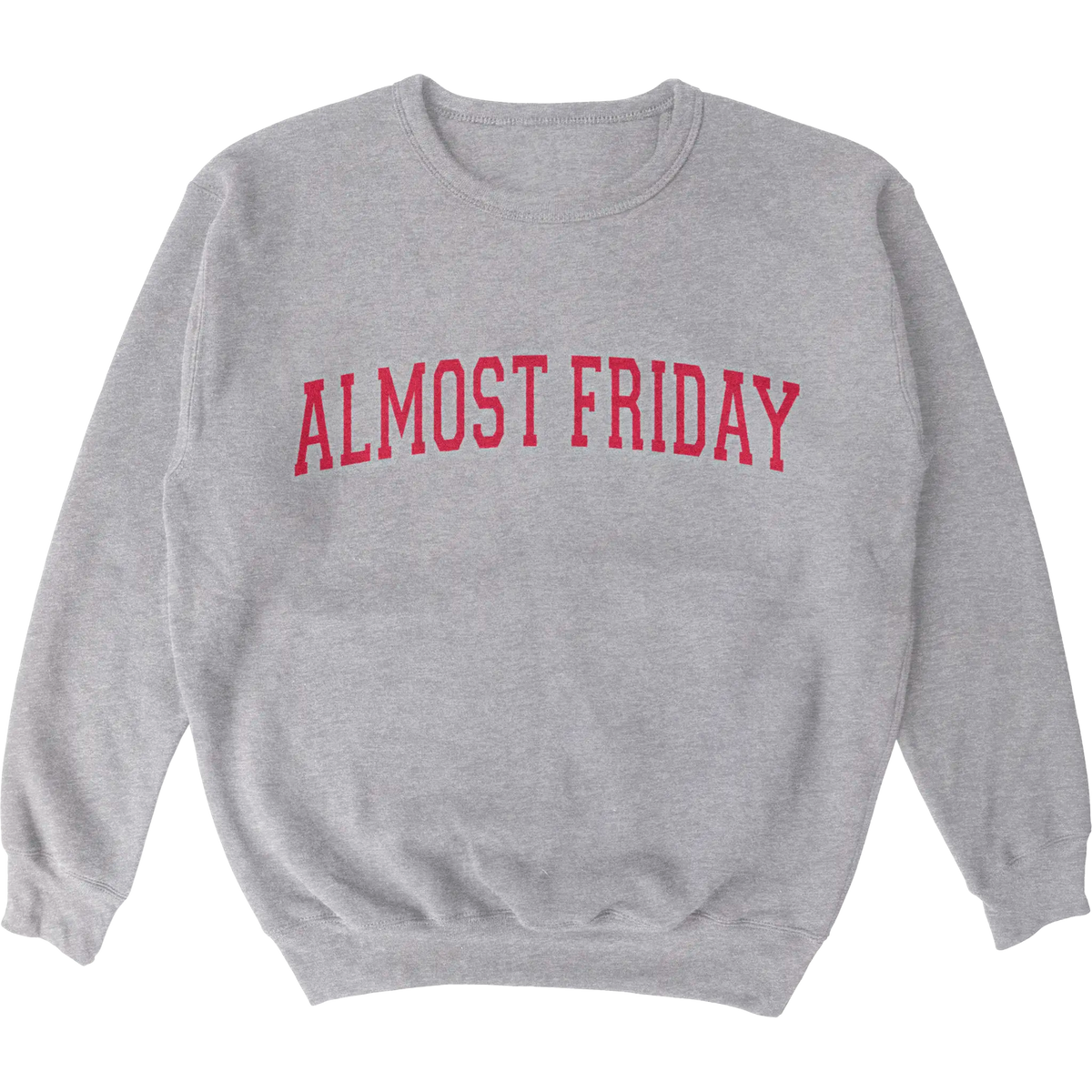 Almost Friday Collegiate Crew - Ohio State
