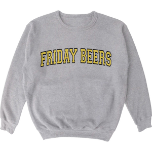 Friday Beers Collegiate Crew - Mizzou