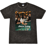 Almost Friday Gambling Tee