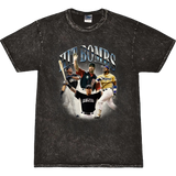 Hit Bombs Tee