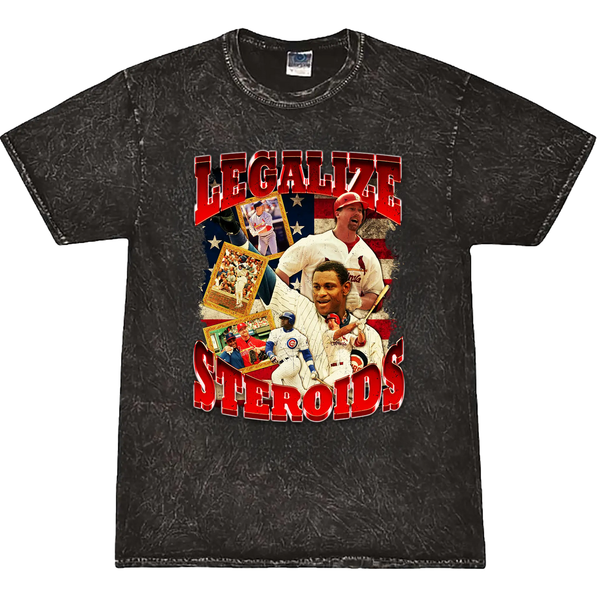 Legalize Tee