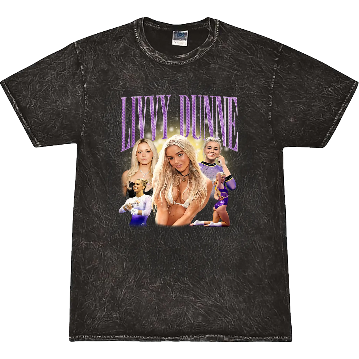Livvy Tee