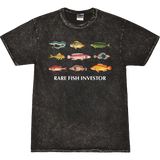 Rare Fish Investor Tee
