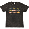 Rare Fish Investor Tee