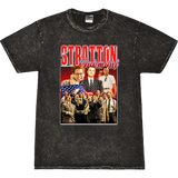 Stratton Oakmont Tee