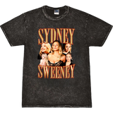 Sydney Sweeney Retro Tee