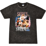 Sydney Sweeney USA Tee