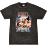 Sydney Sweeney USA Tee