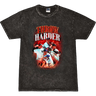 Throw Harder Tee