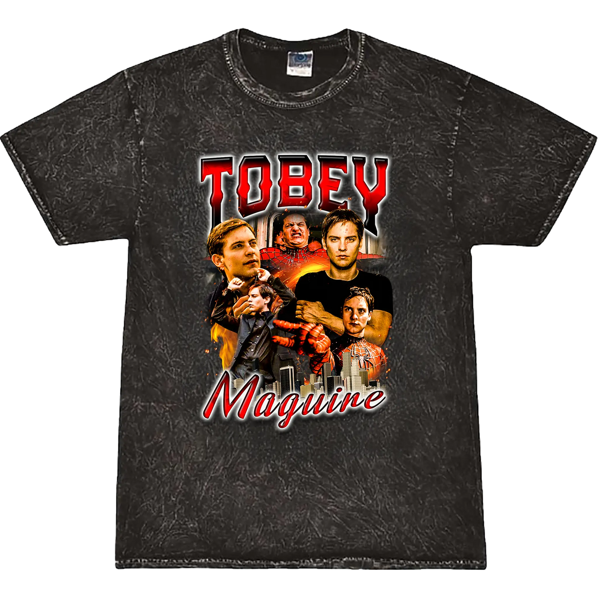 Tobey Tee