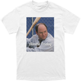 Almost Friday George Baseball