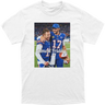 Almost Friday Game Ball Tee