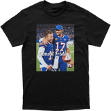 Almost Friday Game Ball Tee