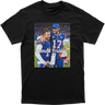 Almost Friday Game Ball Tee
