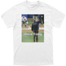 Almost Friday Bush First Pitch Tee