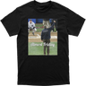 Almost Friday Bush First Pitch Tee