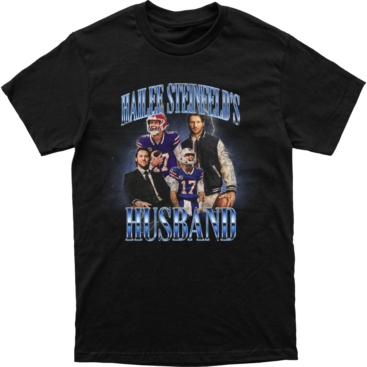 Josh Allen Tee