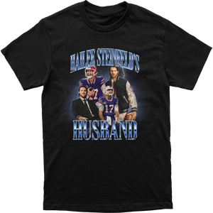 Josh Allen Tee
