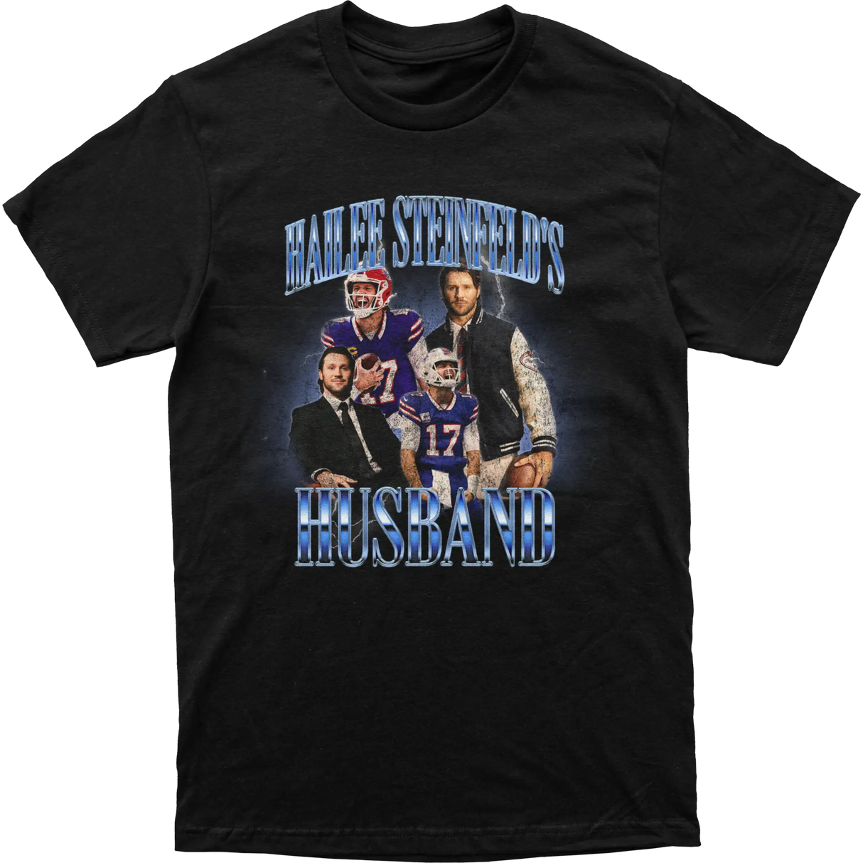 Josh Allen Tee